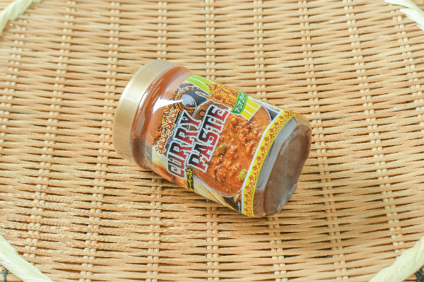 カレーペースト