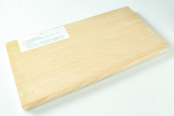 木製まな板（柾目）