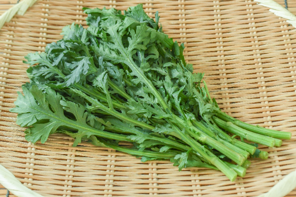 春菊　150gr