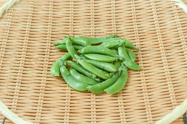 スナックエンドウ（ガクなし）（BL）100gr
