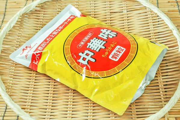 中華味（顆粒）