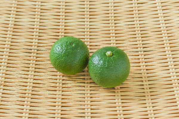 かぼす