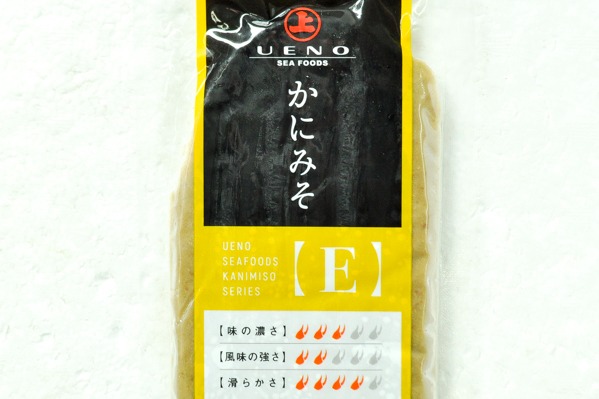 かに味噌チューブ (1)