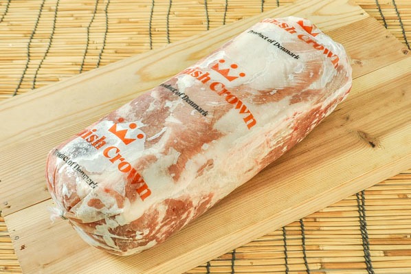 豚肉肩ロース