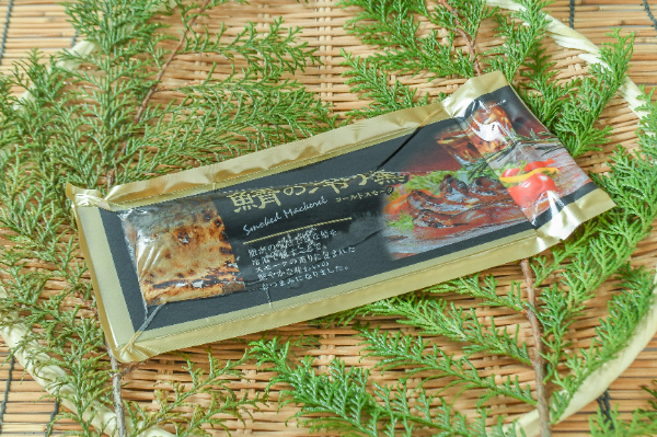 サバの冷燻（2L）