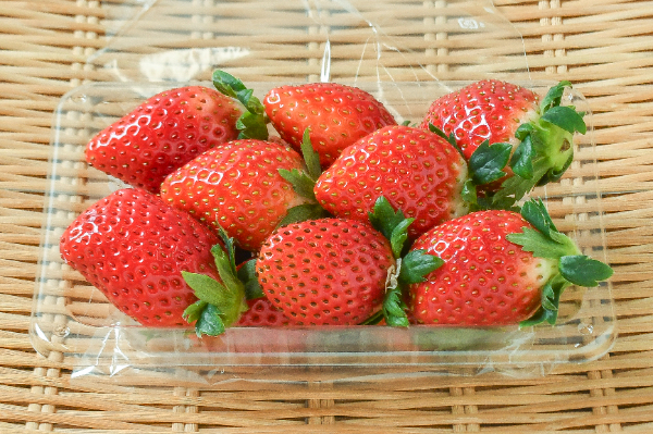 とちあいか（SDサイズ） 【業務用食材の仕入れなら八面六臂】