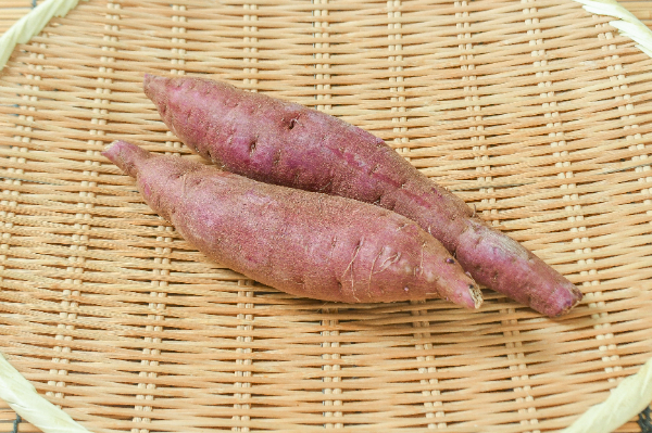 紫さつまいも（M）