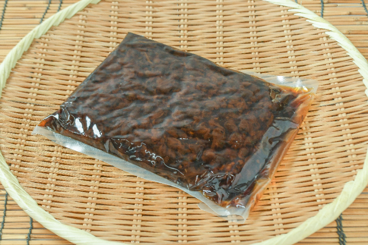 松あさり佃煮