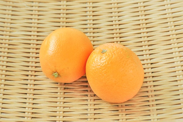 バレンシアオレンジ（88玉サイズ）