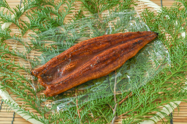 うなぎ蒲焼き（35尾サイズ）