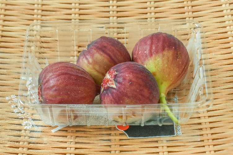 いちじく