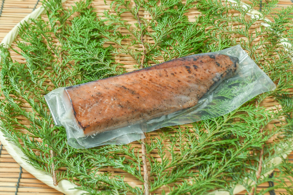 かつおタタキ　ガーリック＆ペッパー味（一本釣）