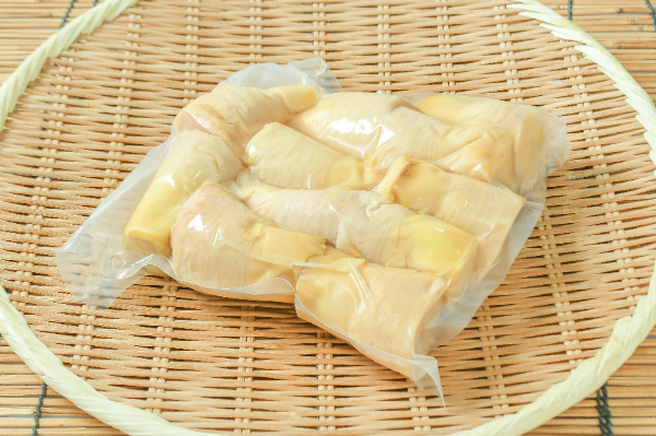 割烹竹の子（水煮）