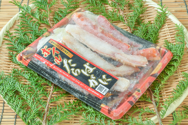 タラバガニ 【業務用食材の仕入れなら八面六臂】