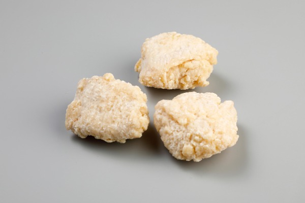 究極の唐揚げ（むね）③