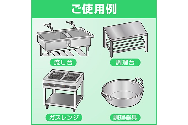 花王 クリーミィクレンザー お得な10個パック ホーミング 業務用 021137 6kg 人気提案 ホーミング