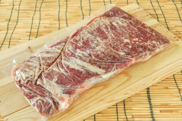 牛肉やわらかハラミ（インサイドスカート）