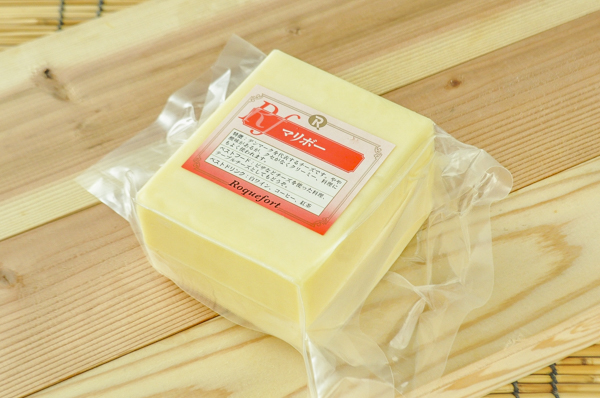 生マリボチーズ（小）（カットチーズ）