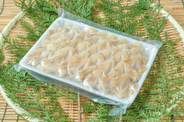 殻ツブ貝（約70-120gサイズ） 【業務用食材の仕入れなら八面六臂】