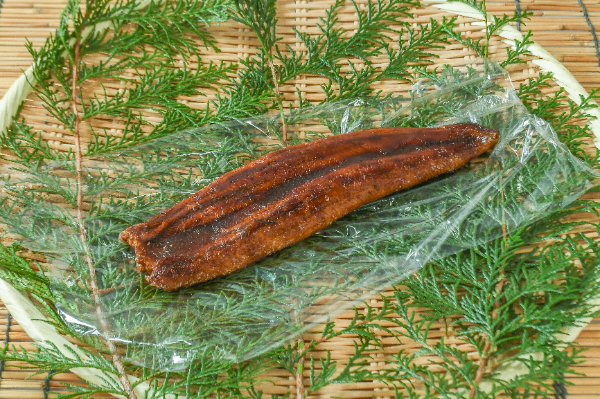 うなぎ蒲焼き（60尾サイズ）