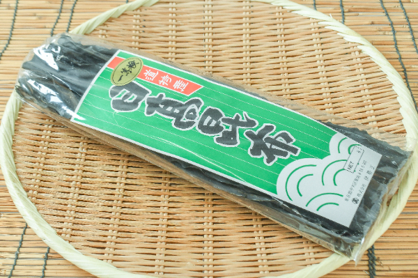 日高昆布（一等）