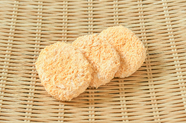 野菜コロッケ（カラーパン粉）60gr