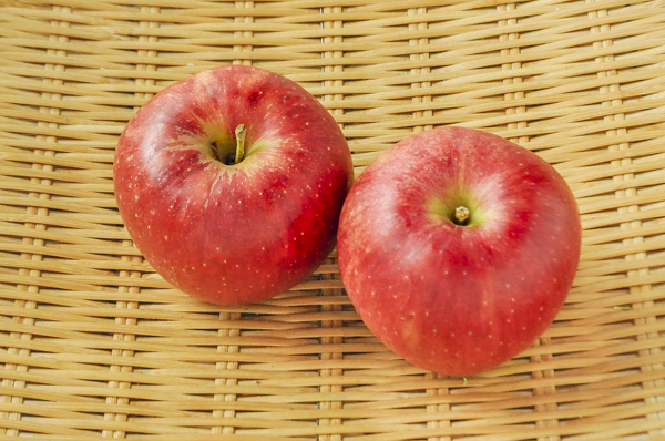 りんご（ジョナゴールド）（36玉サイズ）
