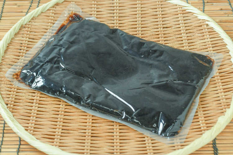 のり佃煮