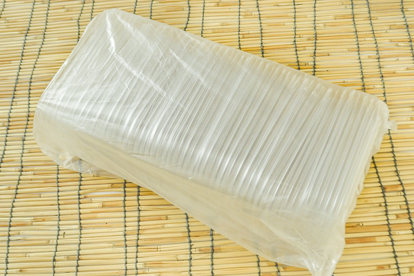 弁当容器（150）（蓋）