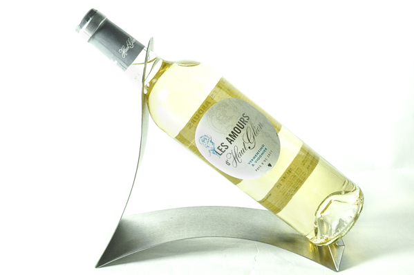 Les Amours de Haut Gleon Gleon Vermentino & Viogni