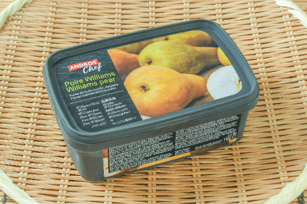 ポワールピューレ