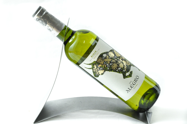 Criadores D Rioja Alegro Blanco 2016