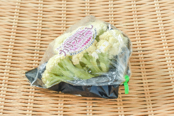 カリフローレ 【業務用食材の仕入れなら八面六臂】