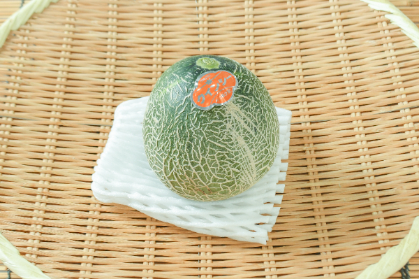 アールスメロン（6玉サイズ） 【業務用食材の仕入れなら八面六臂】