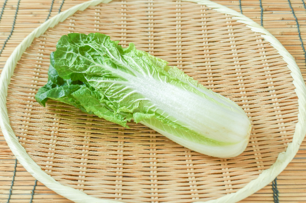 ミニ白菜（M） 【業務用食材の仕入れなら八面六臂】