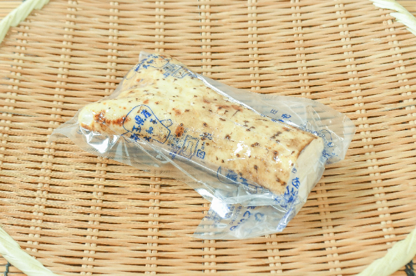 あでいも 大和芋（つくね芋） 【業務用食材の仕入れなら八面六臂】