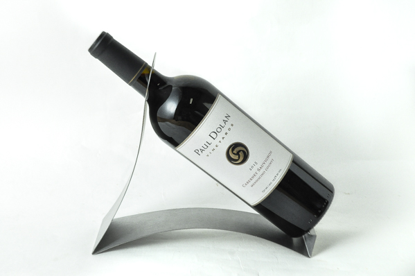 Paul Dolan Vineyards Cabernet Sauvignon  100% Organic 2015