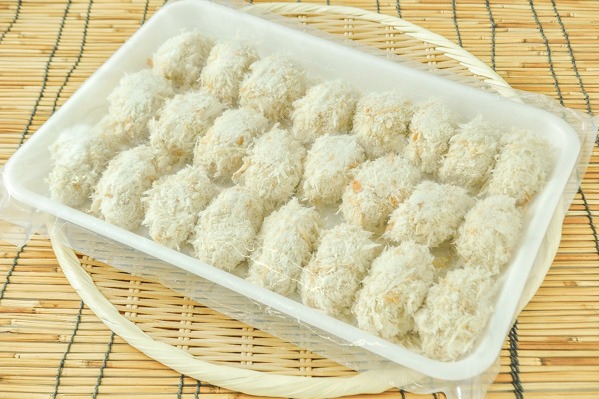 大粒カキフライ