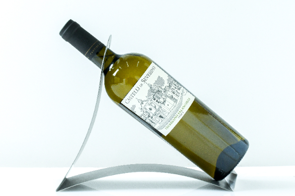 Castelli di Severino Puglia Bianco Trebbiano & Falanghina（カステッリ・ディ・セヴェリーノ・トレッビアーノ＆ファランギーナ）