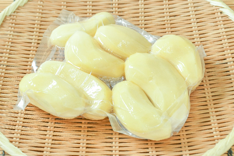 インカのめざめ（M） 【業務用食材の仕入れなら八面六臂】