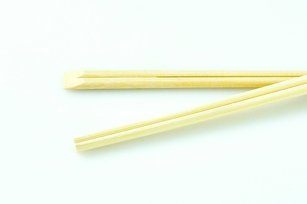 竹天削り箸 (2)