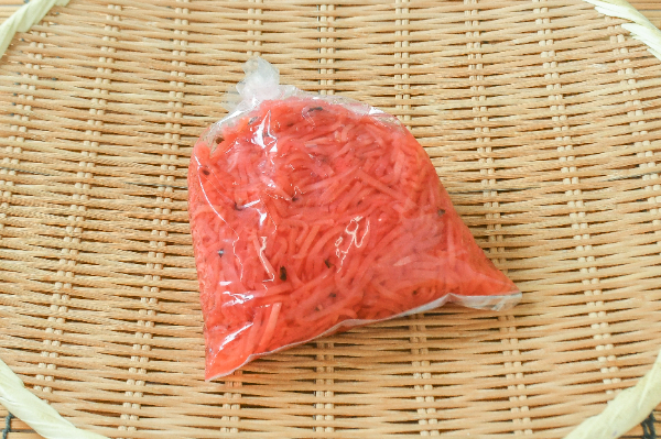 お好みしょうが